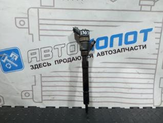 Форсунка дизельная коммон рэйл Hyundai Santa Fe контрактная Форсунка дизельная коммон рэйл Hyundai Santa Fe