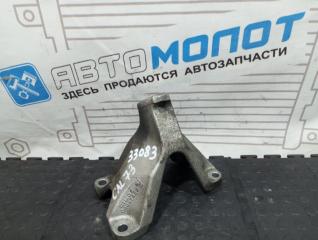 Запчасть кронштейн двигателя Audi A4