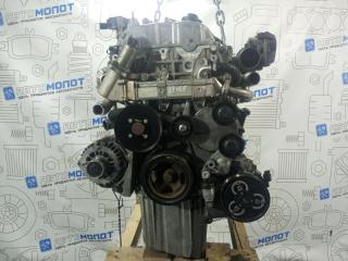 Двигатель SsangYong Kyron