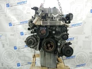 Двигатель SsangYong Kyron