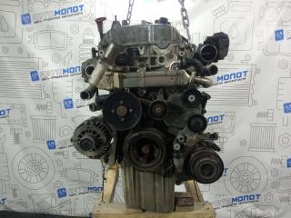 Двигатель SsangYong Kyron