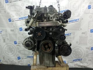 Двигатель SsangYong Kyron