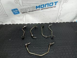 Запчасть трубка топливная Hyundai Grand Starex