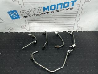 Запчасть трубка топливная Hyundai Grand Starex