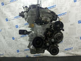 Двигатель Chevrolet Epica