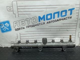 Запчасть топливная рампа Hyundai Grand Starex