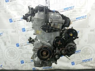 Двигатель Chevrolet Epica