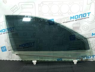 Запчасть стекло двери передней правой Nissan Teana