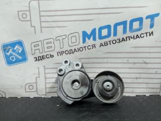 Фото запчасти ролик натяжной навесного оборудования Volkswagen Golf 6 контрактная запчасть Запчасть ролик натяжной навесного оборудования Volkswagen Golf 6