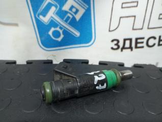 Запчасть форсунка топливная Ford Focus I