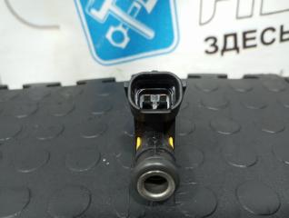 Форсунка топливная 2008  R56 EP6