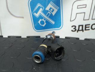 Форсунка топливная Lancer CY4A 4B11 Форсунка топливная Lancer CY4A 4B11