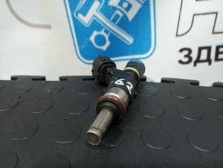 Форсунка топливная Lancer CY4A 4B11 Форсунка топливная Lancer CY4A 4B11