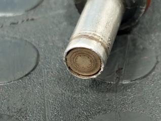 Форсунка топливная Lancer CY4A 4B11 Форсунка топливная Lancer CY4A 4B11