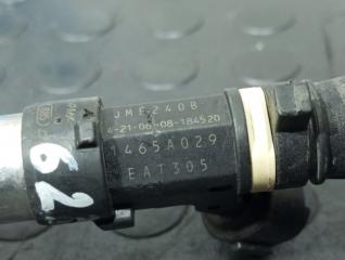 Форсунка топливная Lancer CY4A 4B11 Форсунка топливная Lancer CY4A 4B11