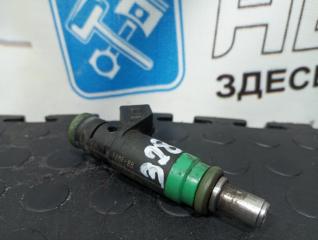Запчасть форсунка топливная Ford Focus I