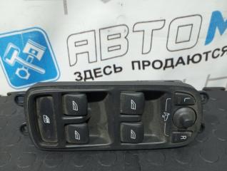Блок управления стеклоподъемниками передний правый Volvo XC60