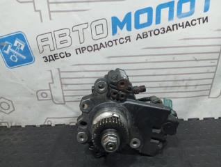ТНВД SsangYong New Actyon