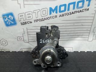ТНВД SsangYong New Actyon