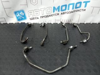 Запчасть трубка топливная Hyundai Grand Starex