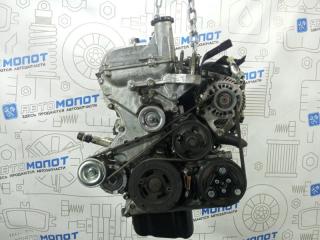 Двигатель Mazda 3