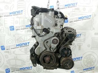 Двигатель Nissan Serena