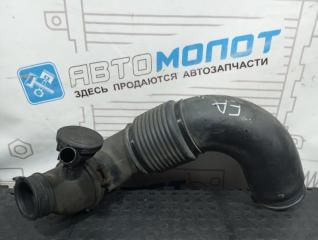 Запчасть патрубок воздушного фильтра Hyundai Grand Starex