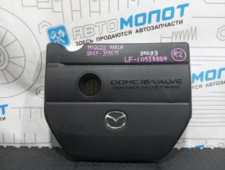 Фото запчасти крышка двигателя декоративная Mazda Axela 3 Premacy контрактная запчасть Запчасть крышка двигателя декоративная Mazda Axela 3 Premacy