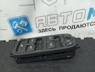 Блок управления стеклоподъемниками передний правый Volvo XC60