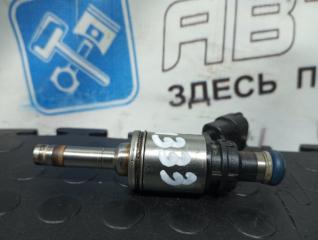 Форсунка топливная Citroen C4