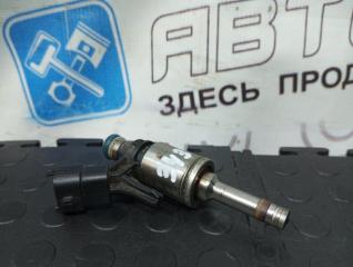 Форсунка топливная Citroen C4