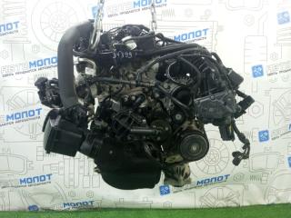 Запчасть двигатель BMW 1-Series