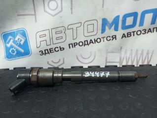 Форсунка дизельная коммон рэйл Hyundai Tucson 2008 контрактная Форсунка дизельная коммон рэйл Hyundai Tucson 2008