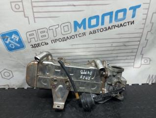Запчасть охладитель egr Hyundai Santa Fe