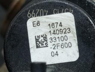 ТНВД Santa Fe DM D4HB Евро 6 ТНВД Santa Fe DM D4HB Евро 6