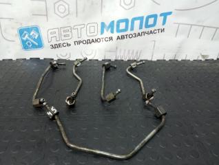 Запчасть трубка топливная Hyundai Grand Starex