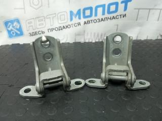 Запчасть петли дверные Infiniti G35 