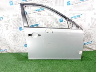 Запчасть дверь передняя правая SAAB 9-3 II