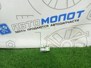 Запчасть датчик удара передний правый BMW X3