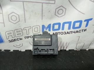 Запчасть блок управления дверями Audi Q7 2007