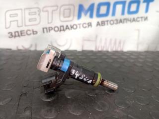 Запчасть форсунка топливная Chevrolet Cruze