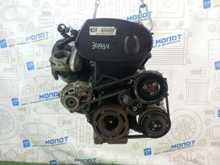 Двигатель Chevrolet Cruze
