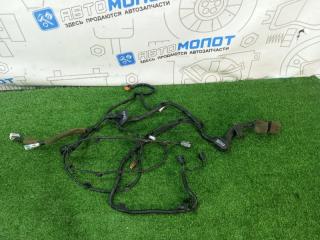 Запчасть проводка двери передняя левая Renault Koleos 2007