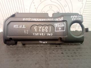 Запчасть крышка двигателя декоративная Audi A1