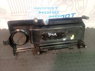 Крышка двигателя декоративная A1 8X1 CAXA