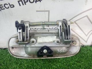 Ручка двери задней наружная левая Cadillac CTS