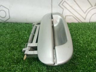 Ручка двери задней наружная левая CTS