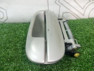 Ручка двери задней наружная левая CTS