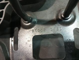 Замок капота Audi A5 8TA CDNC Замок капота Audi A5 8TA CDNC