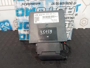 Преобразователь напряжения Volkswagen Golf 2011 5K1 CBZB 1K0937084G контрактная